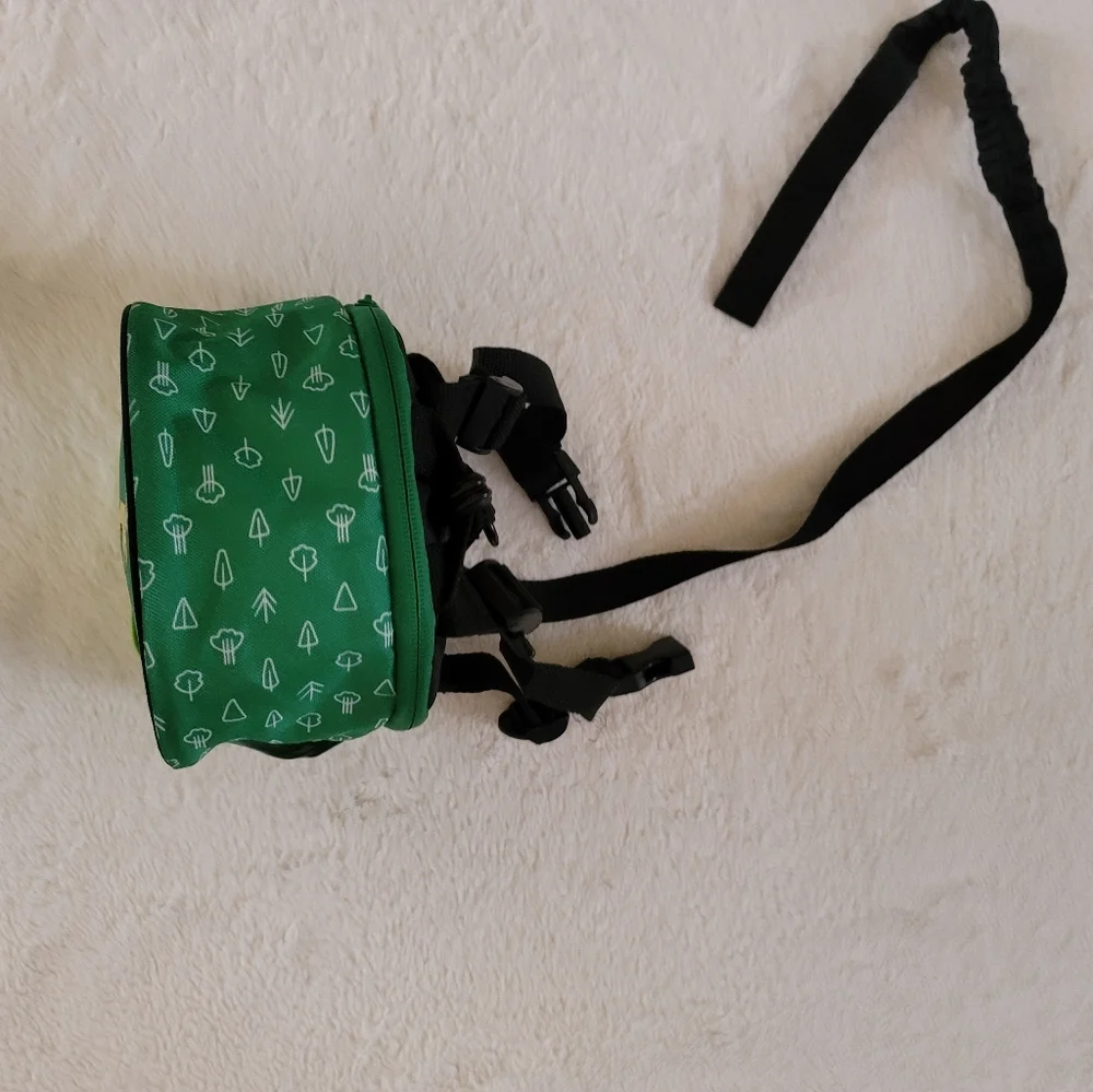 NWOT leash Kids‎ backpack